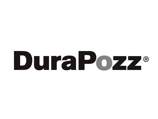 Afrimat DuraPozz Logo
