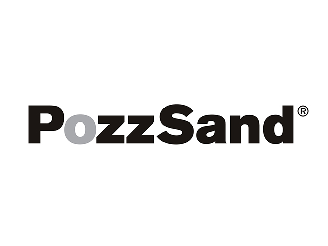 Afrimat PozzSand Logo