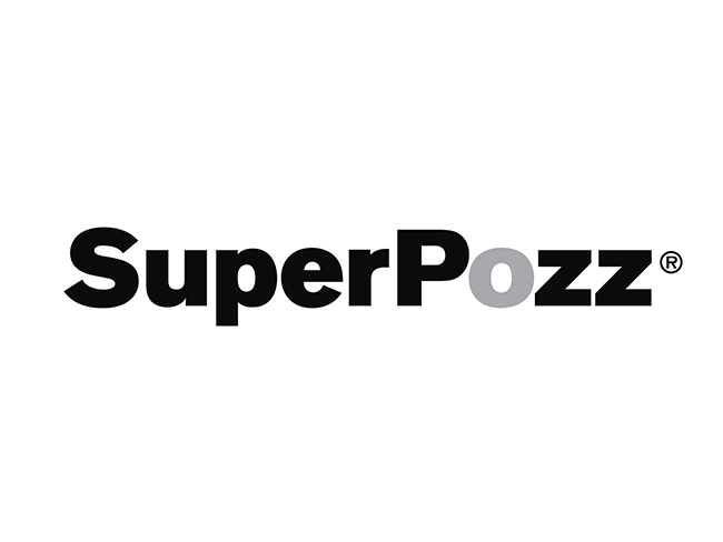 Afrimat SuperPozz Logo