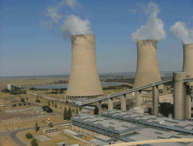 Ash Resources Lethabo Plant3