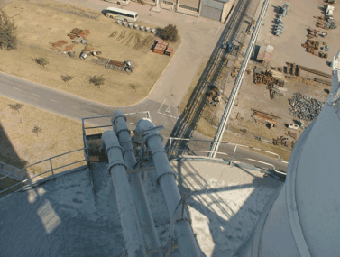 Ash Resources Lethabo Plant4