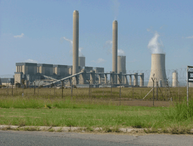 Ash Resources Lethabo Plant5