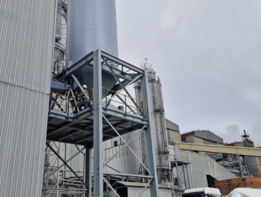 Ash Resources Matla Plant10