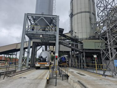 Ash Resources Matla Plant11
