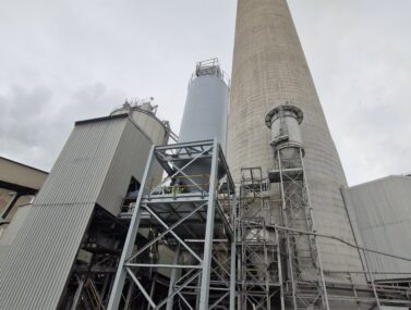 Ash Resources Matla Plant12