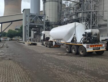 Ash Resources Matla Plant14
