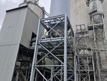 Ash Resources Matla Plant5