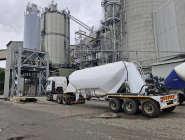 Ash Resources Matla Plant6