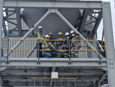 Ash Resources Matla Plant8