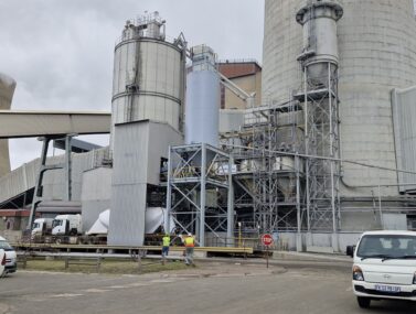 Ash Resources Matla Plant9