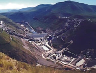 Katse Dam V 01
