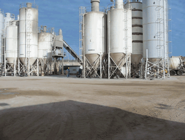 Ash Resources Coega1