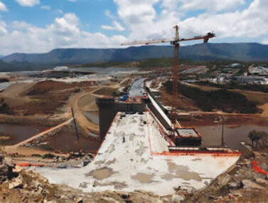 De Hoop Dam V 01 2