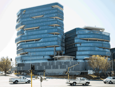 Ash Resources 102 Rivonia