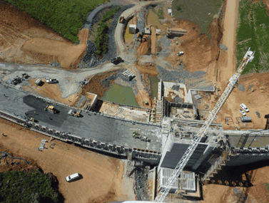 Ash Resources Braamhoek Dam3
