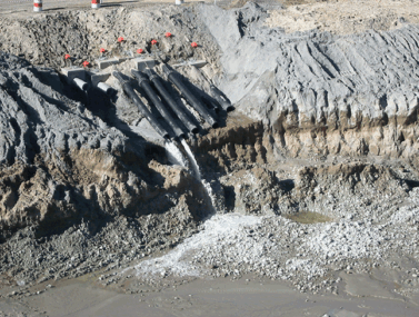 Ash Resources Coega2