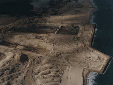 Ash Resources Coega3