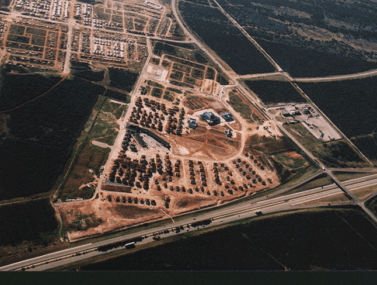 Ash Resources Coega5