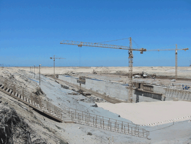 Ash Resources Coega6