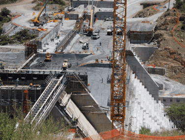 Ash Resources De Hoop Dam3