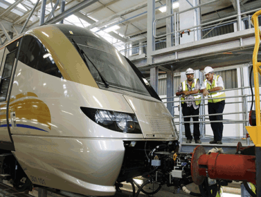 Ash Resources Gautrain3