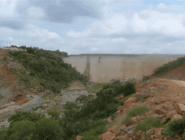 Ash Resources Lusip Dam1