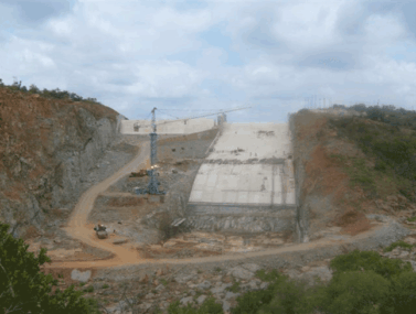 Ash Resources Lusip Dam2