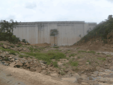 Ash Resources Lusip Dam3