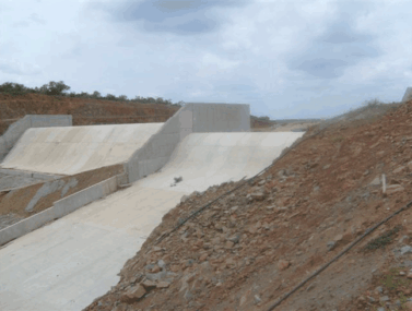 Ash Resources Lusip Dam4