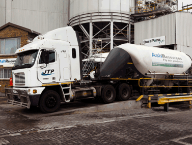 Ash Resources Matla Plant2